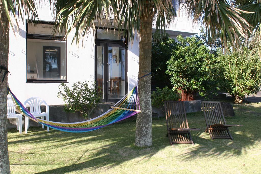 Seadive Dormitory Hachijo Εξωτερικό φωτογραφία